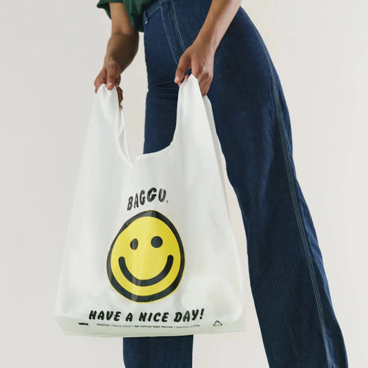 Have a nice day Reusable Bag