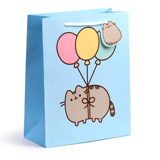 Pusheen Gift Bag  - Large