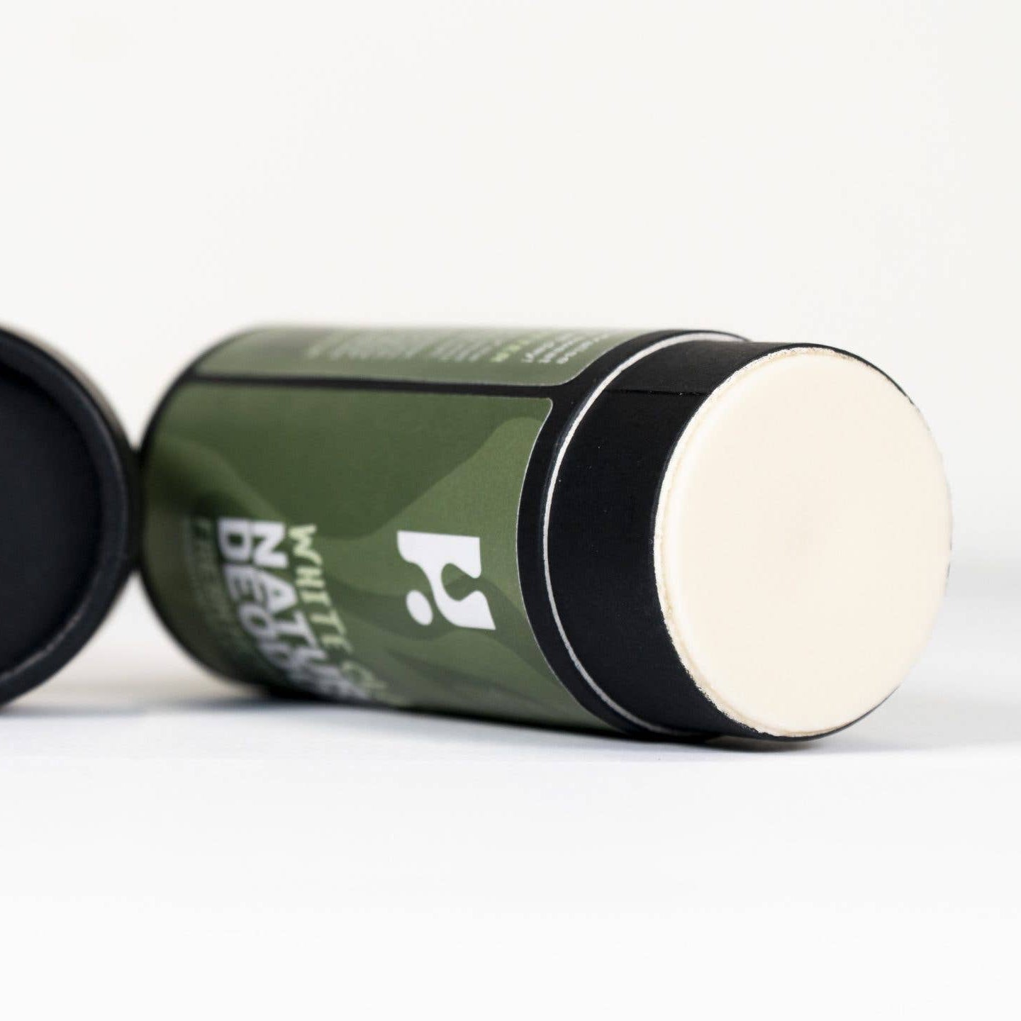 Herbal Deodorant - Biodegradable Tube