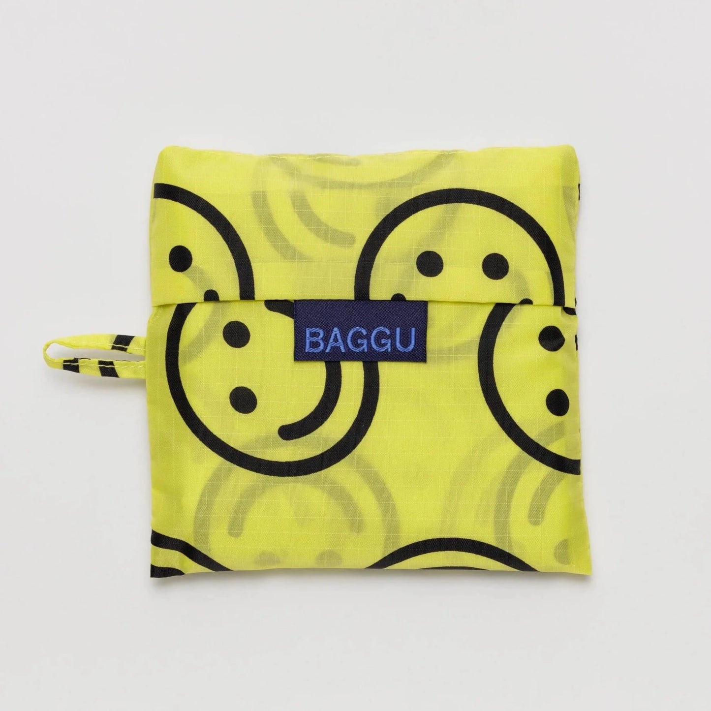 Smiley Reusable Bag