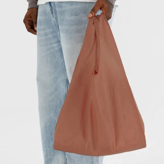 Terracotta Reusable bag