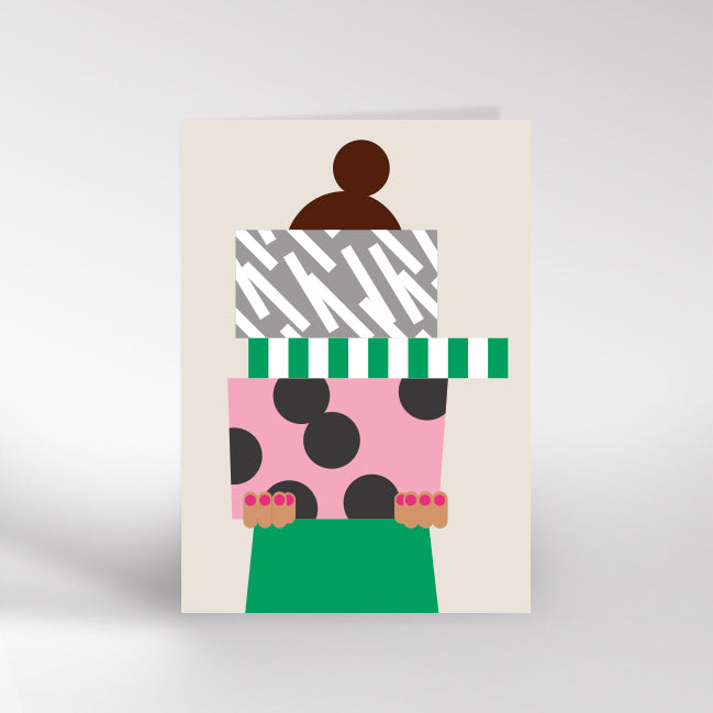 Gifts card