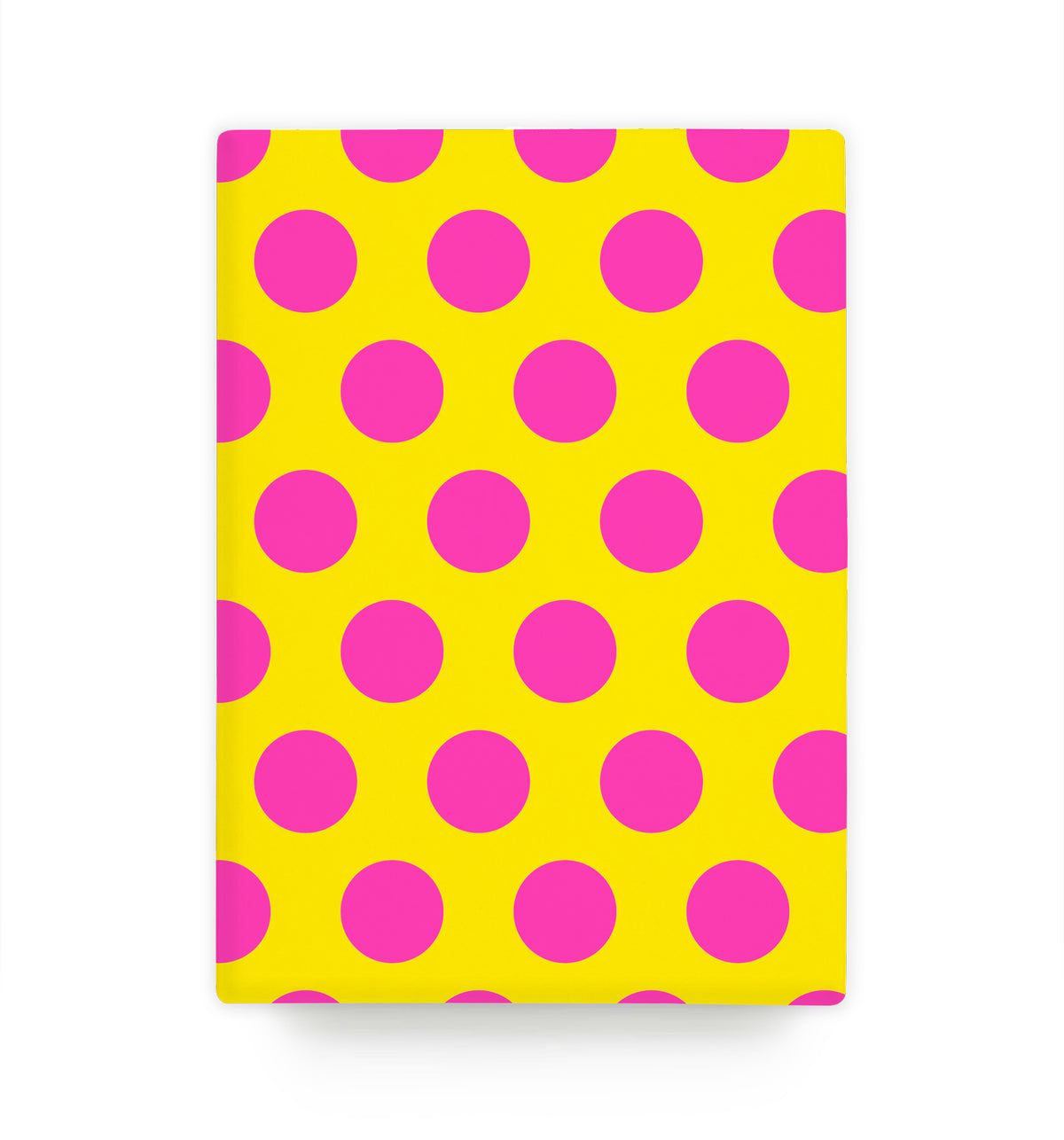 Large Spot Gift wrap