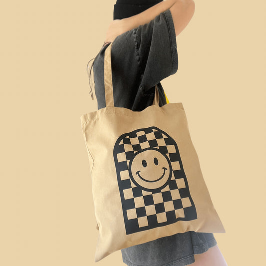 Smiley Bag