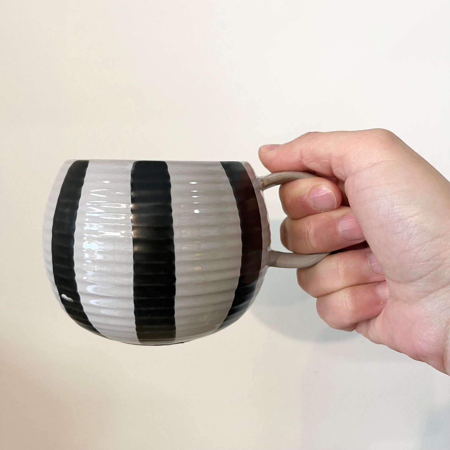 Serina Mug | Stripe