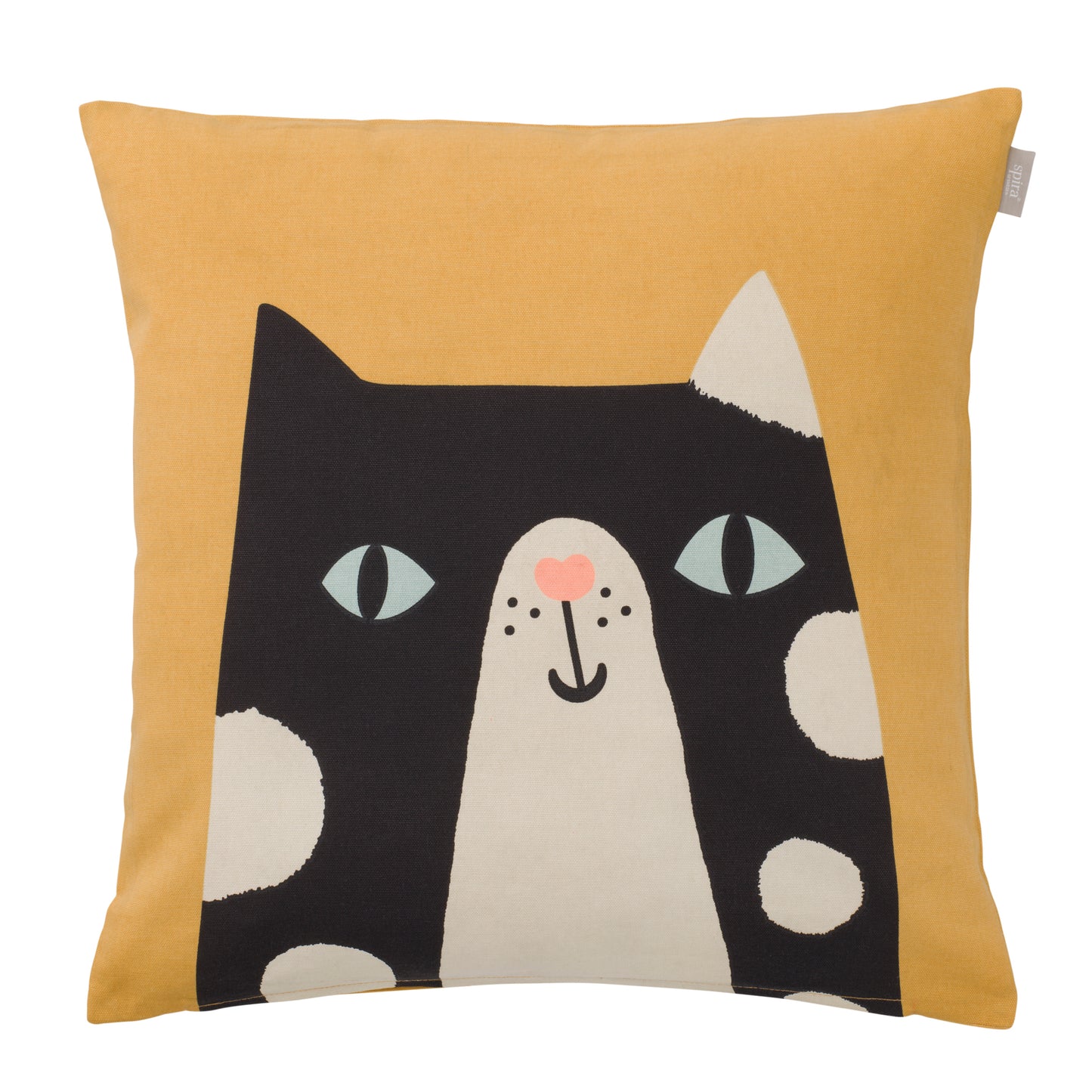 Friends Cushion/cover - Doris