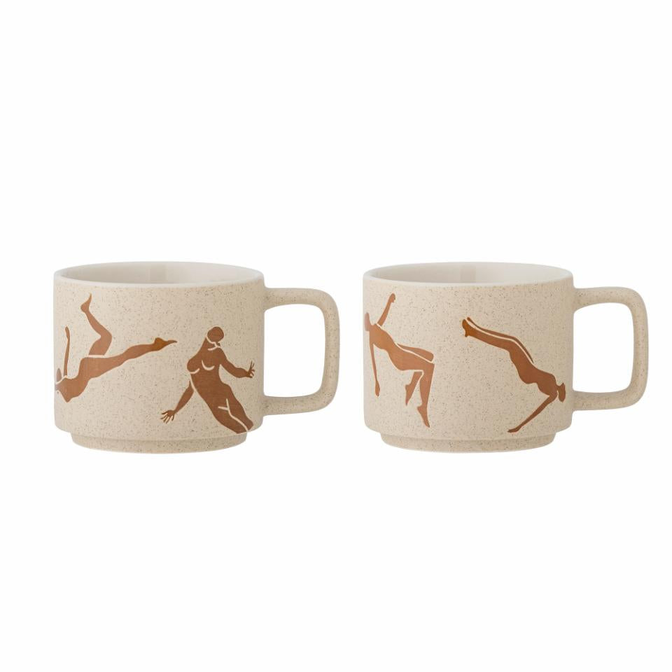 Swimmers Mug